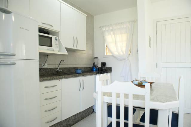 Apartamento Em Residencial Riviera Florianopolis Exterior photo