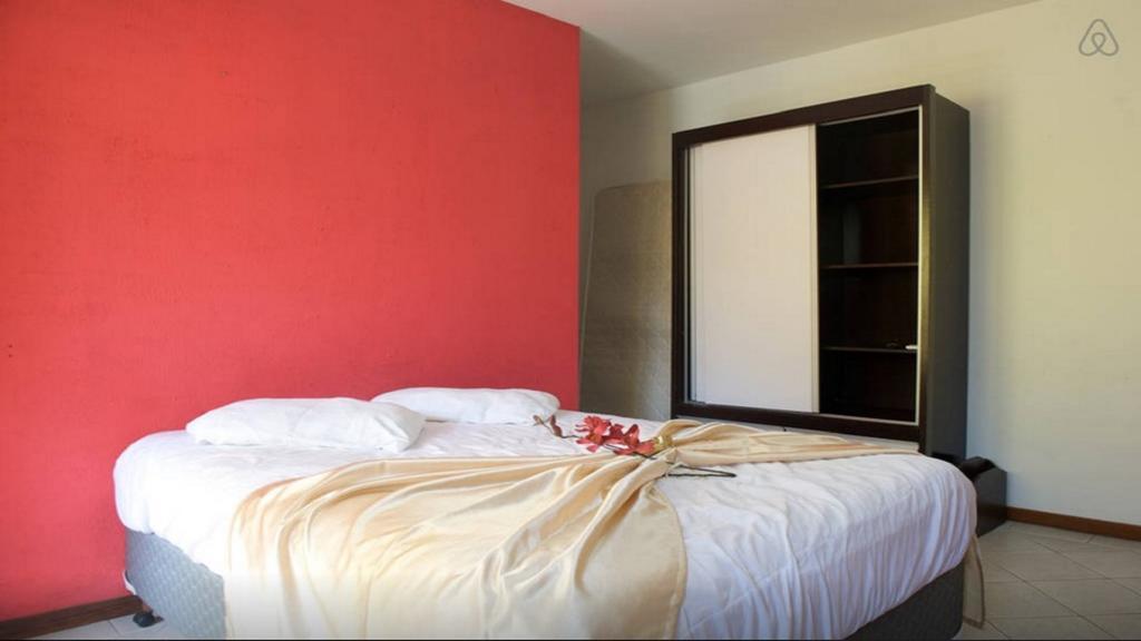 Apartamento Em Residencial Riviera Florianopolis Exterior photo
