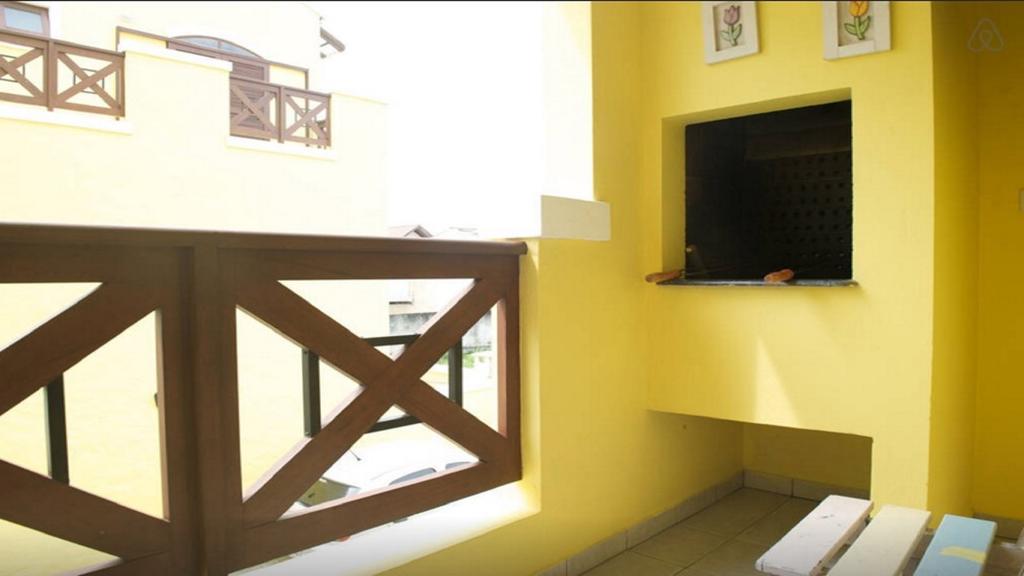 Apartamento Em Residencial Riviera Florianopolis Exterior photo