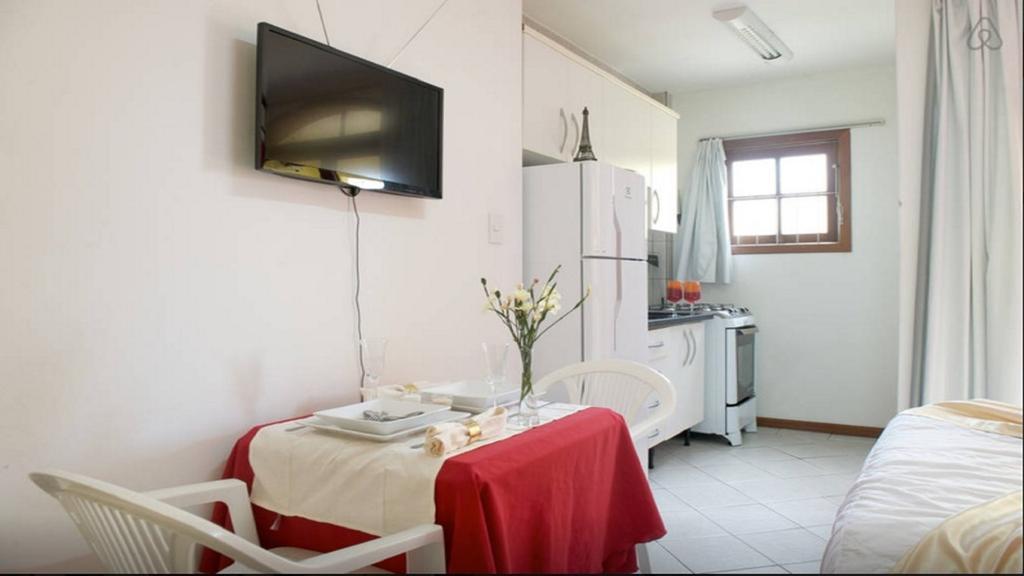 Apartamento Em Residencial Riviera Florianopolis Exterior photo