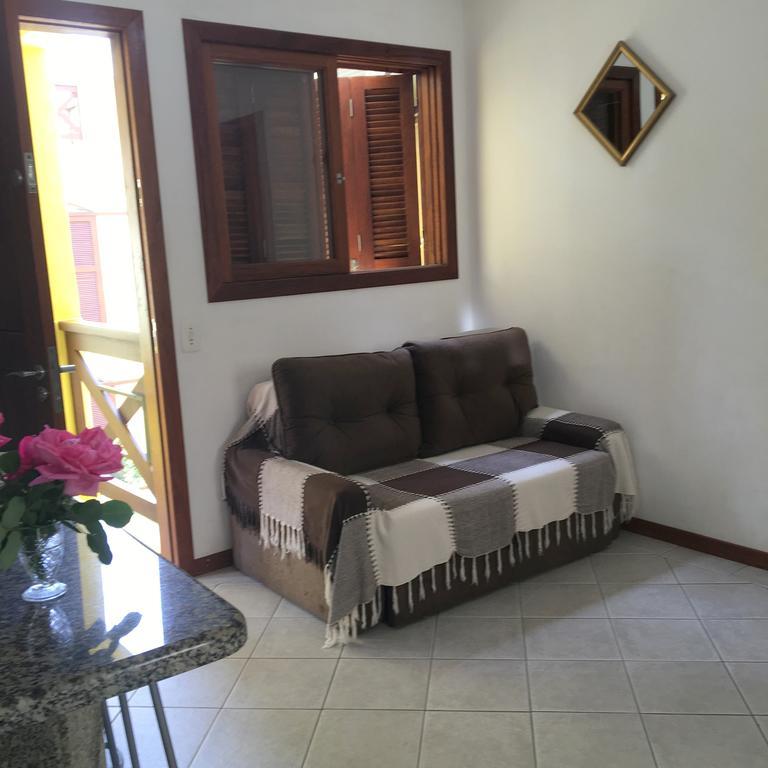 Apartamento Em Residencial Riviera Florianopolis Exterior photo