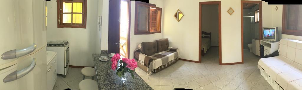 Apartamento Em Residencial Riviera Florianopolis Exterior photo