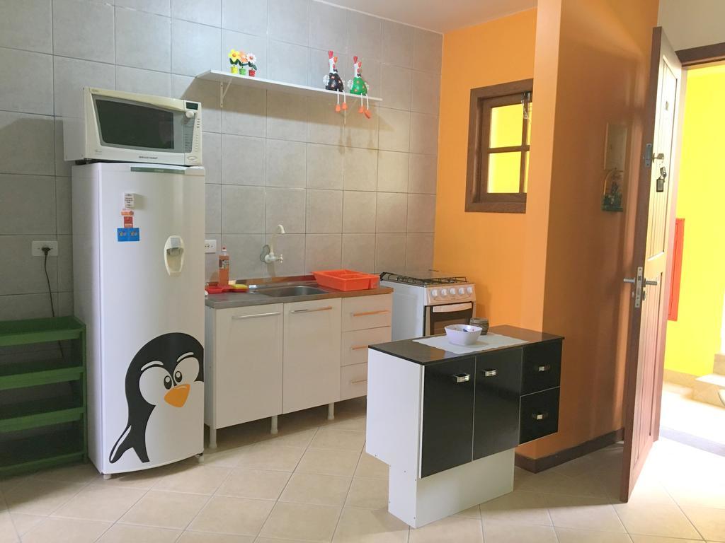 Apartamento Em Residencial Riviera Florianopolis Exterior photo