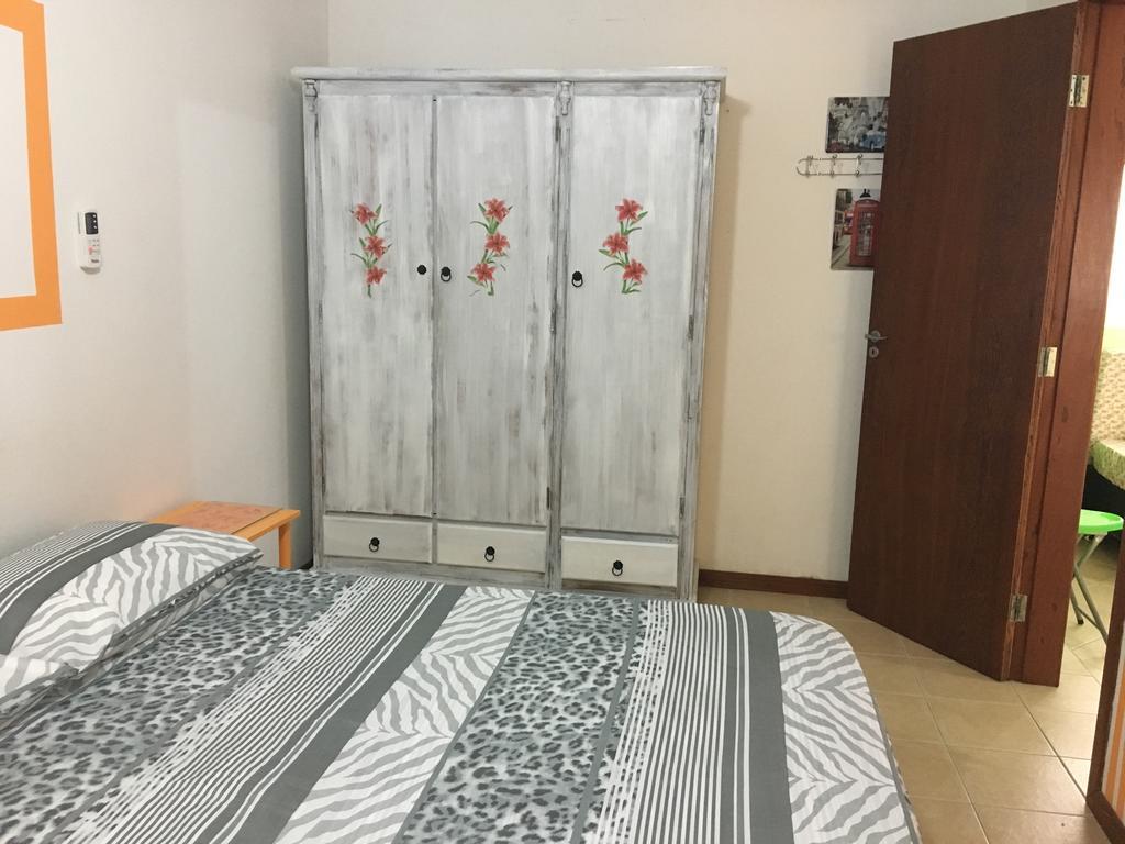 Apartamento Em Residencial Riviera Florianopolis Exterior photo