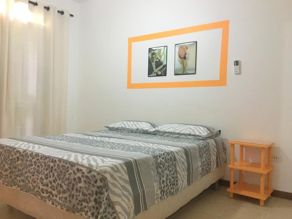 Apartamento Em Residencial Riviera Florianopolis Exterior photo