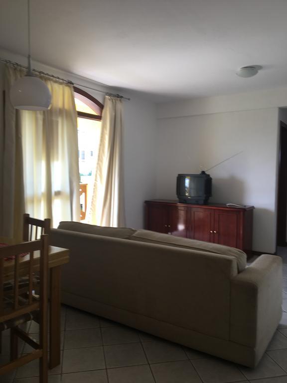 Apartamento Em Residencial Riviera Florianopolis Exterior photo