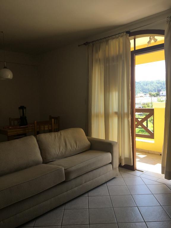 Apartamento Em Residencial Riviera Florianopolis Exterior photo