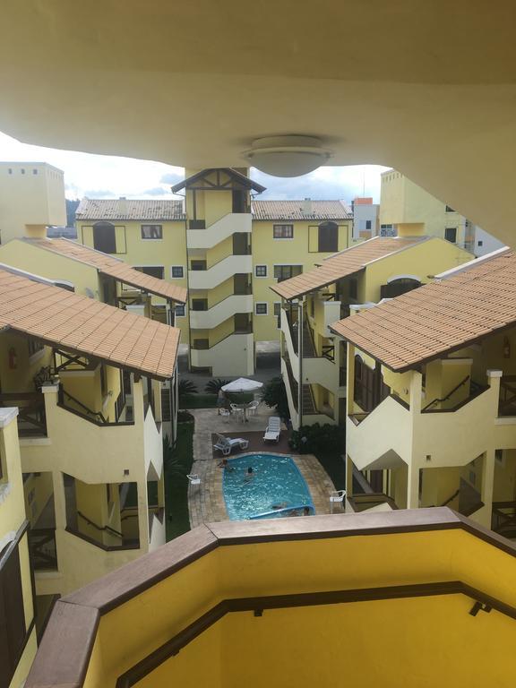 Apartamento Em Residencial Riviera Florianopolis Exterior photo
