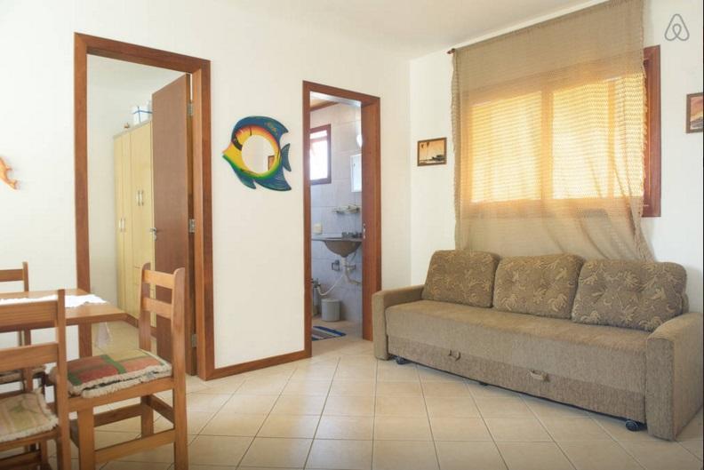 Apartamento Em Residencial Riviera Florianopolis Exterior photo