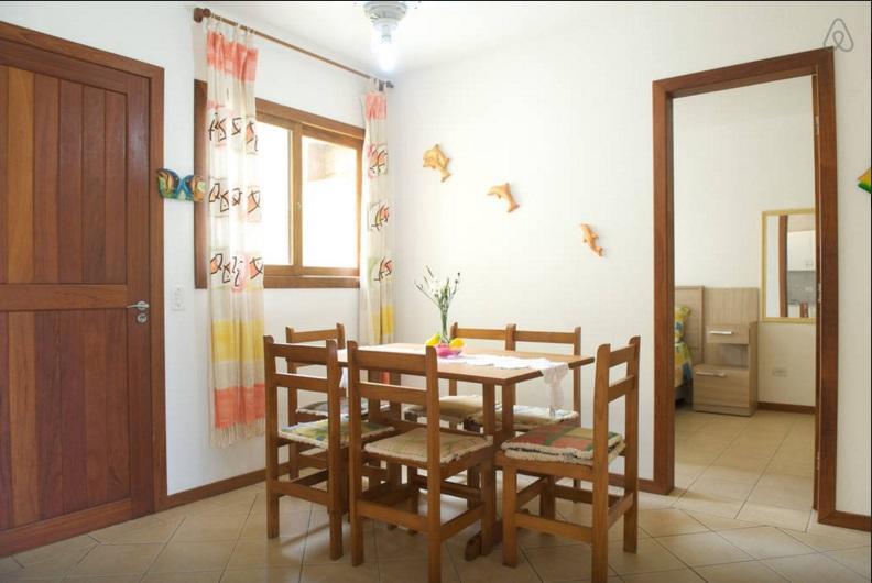Apartamento Em Residencial Riviera Florianopolis Exterior photo