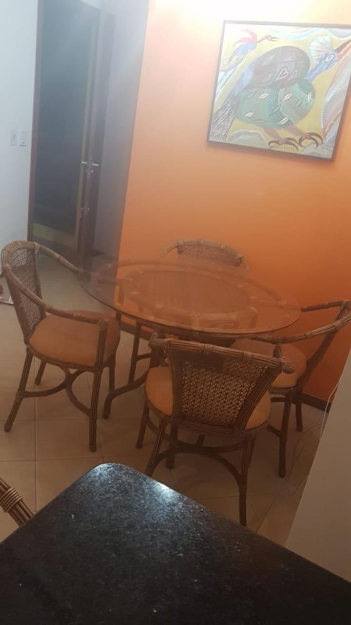 Apartamento Em Residencial Riviera Florianopolis Exterior photo