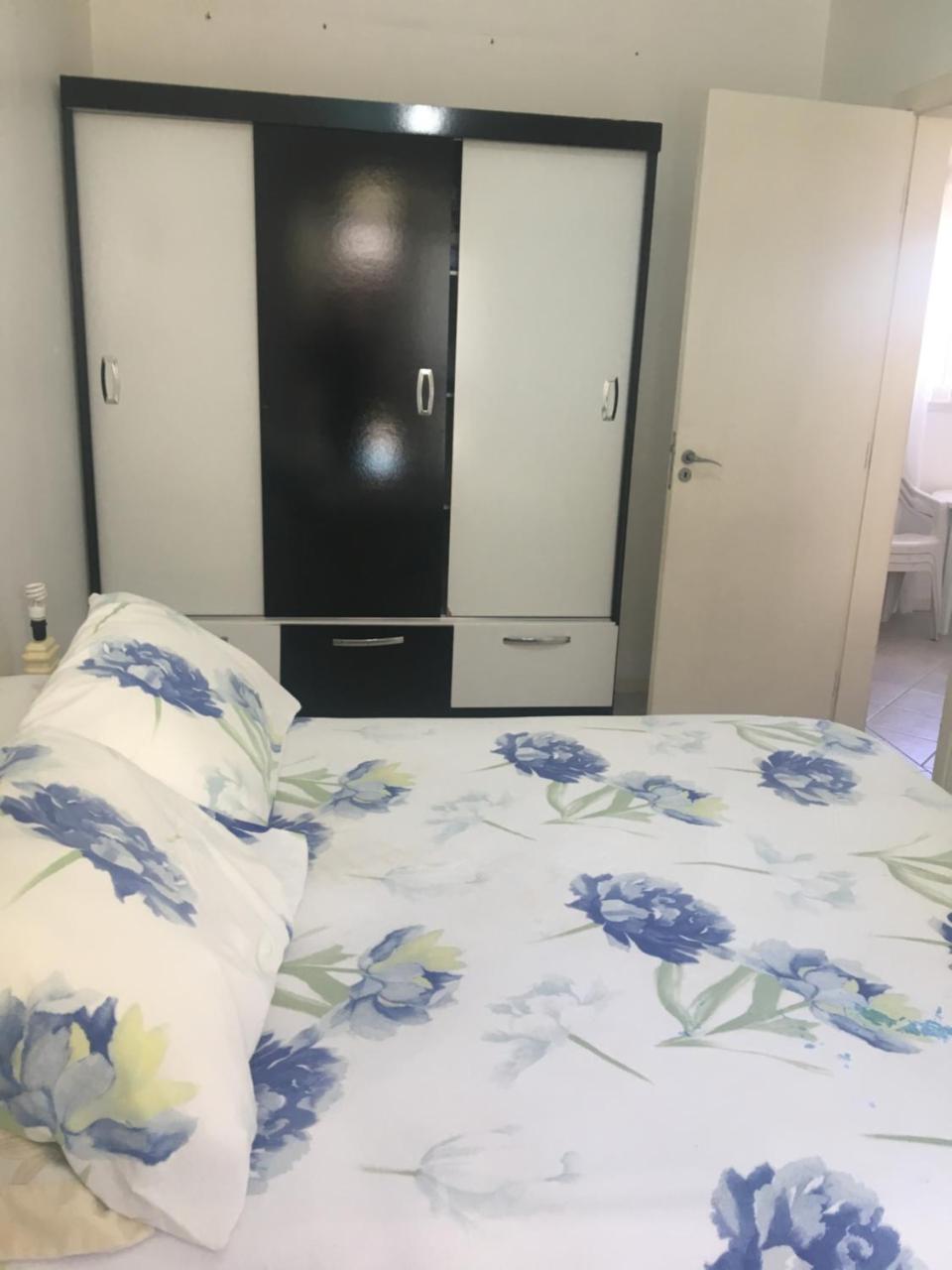 Apartamento Em Residencial Riviera Florianopolis Exterior photo