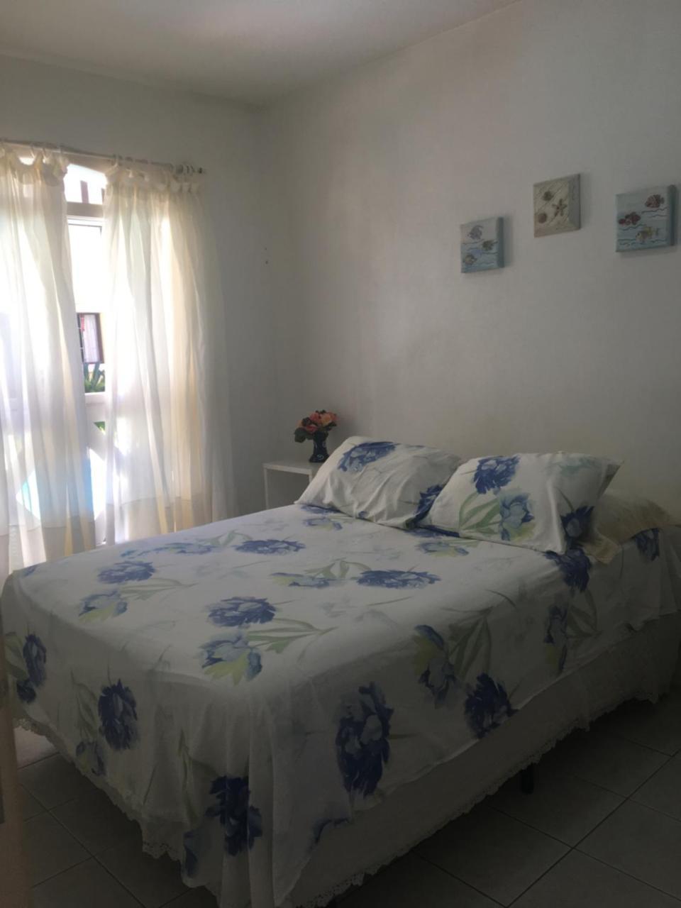 Apartamento Em Residencial Riviera Florianopolis Exterior photo