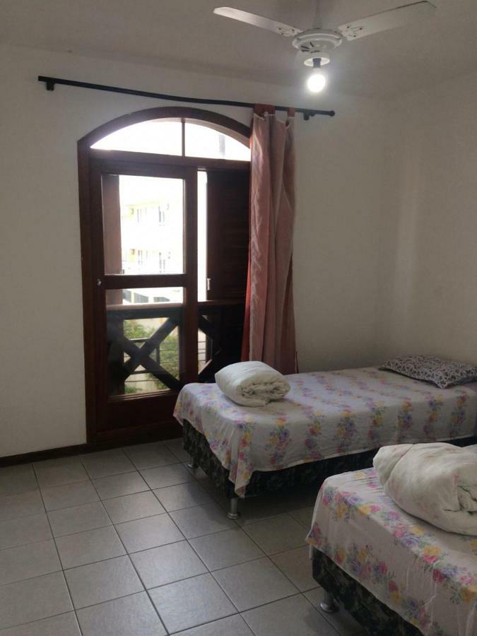 Apartamento Em Residencial Riviera Florianopolis Exterior photo